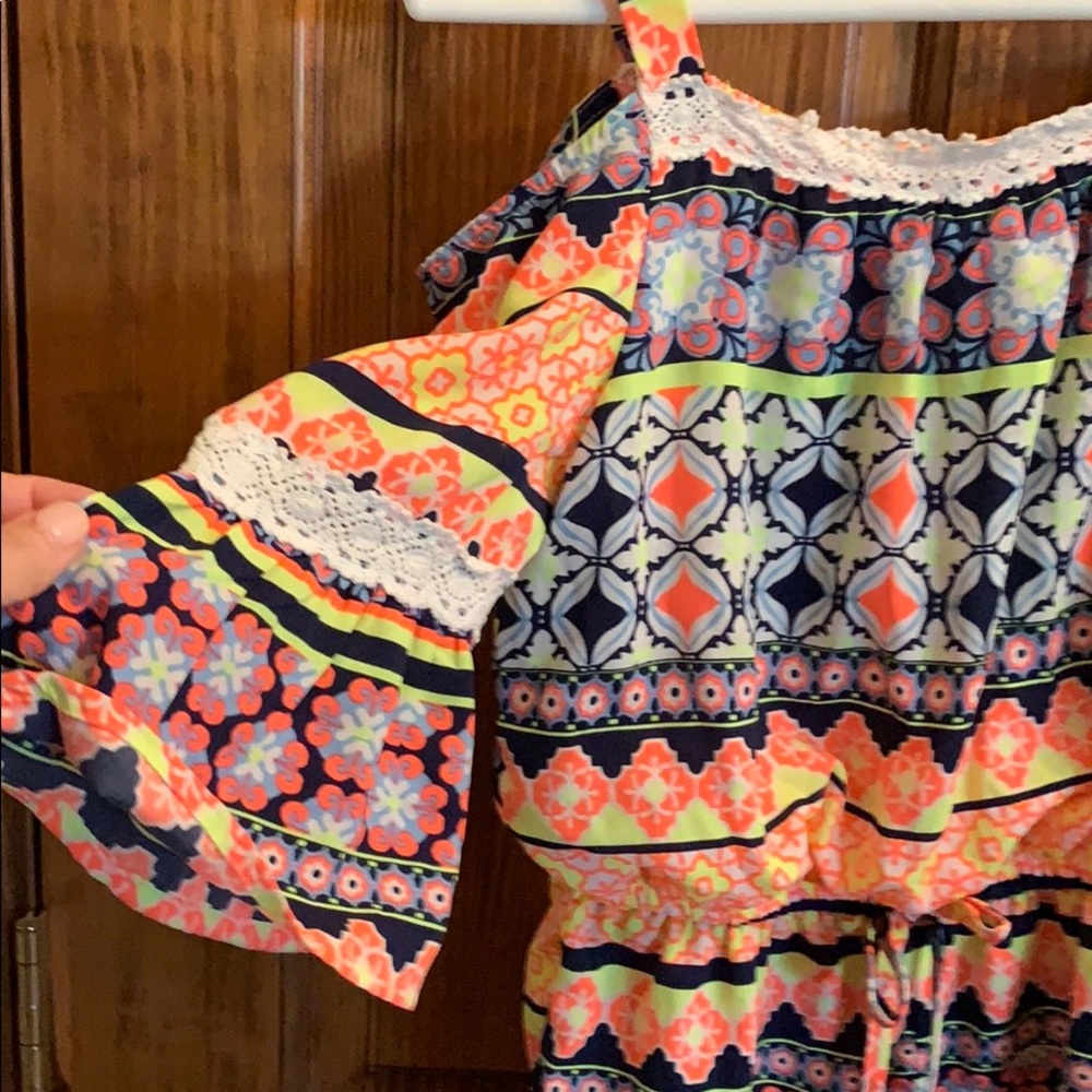 Romper - Picture 2 of 3